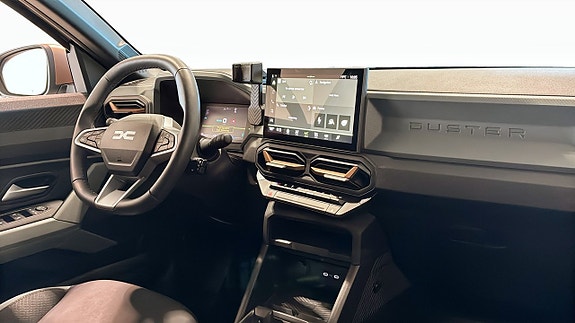 Dacia Duster 15 of 25