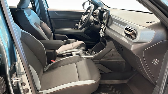 Dacia Duster 12 of 25