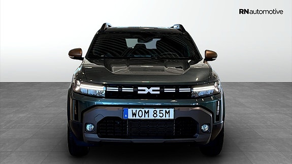 Dacia Duster 8 of 25