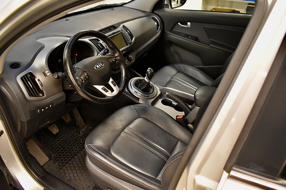 Kia Sportage 9 of 18
