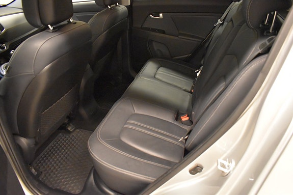 Kia Sportage 12 of 18