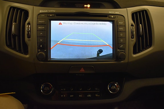 Kia Sportage 18 of 18