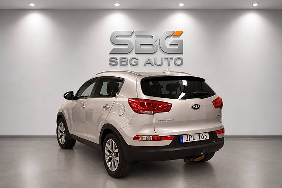 Kia Sportage 4 of 18