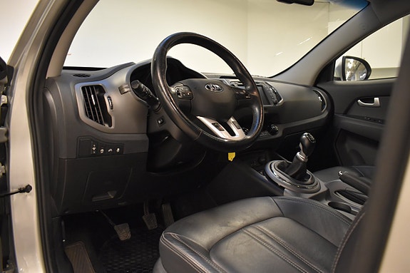 Kia Sportage 14 of 18