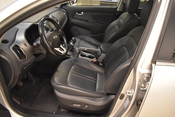 Kia Sportage 11 of 18