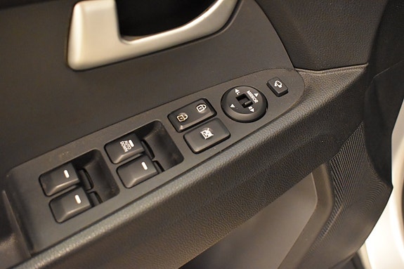 Kia Sportage 15 of 18