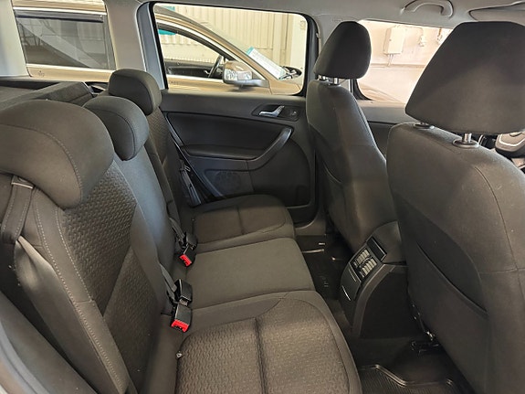 Skoda Yeti 18 of 23