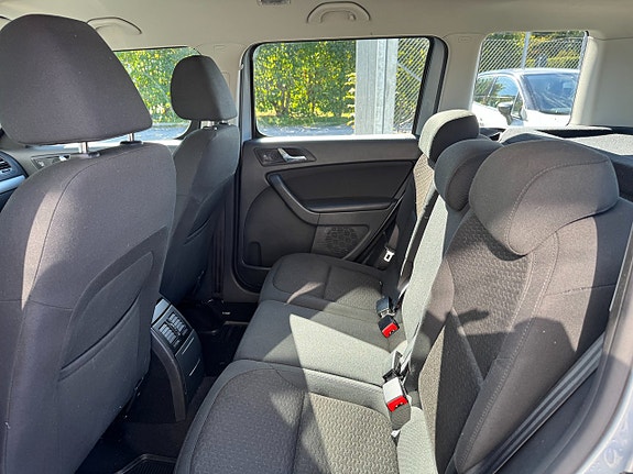 Skoda Yeti 7 of 23