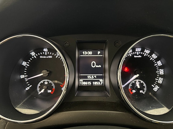 Skoda Yeti 21 of 23
