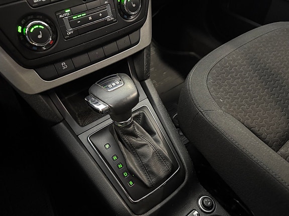 Skoda Yeti 22 of 23