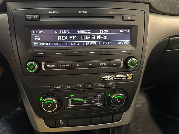 Skoda Yeti 23 of 23