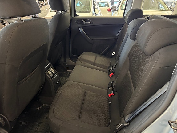 Skoda Yeti 19 of 23