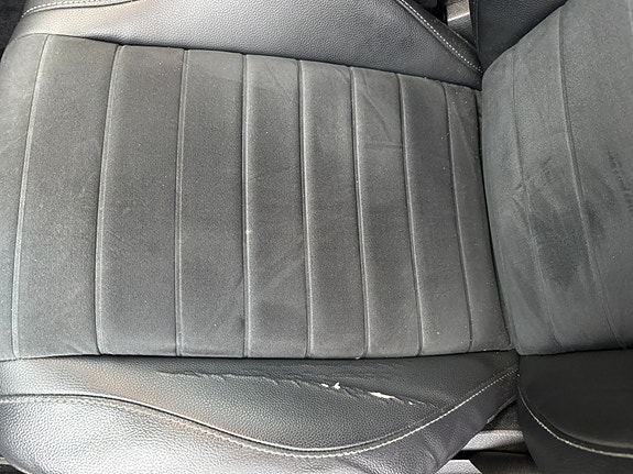 Mercedes-Benz GLE350 de 4 of 8