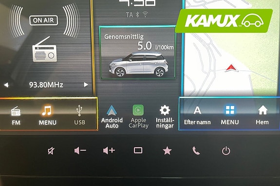Suzuki Swift 20 of 22