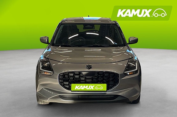 Suzuki Swift 6 of 22