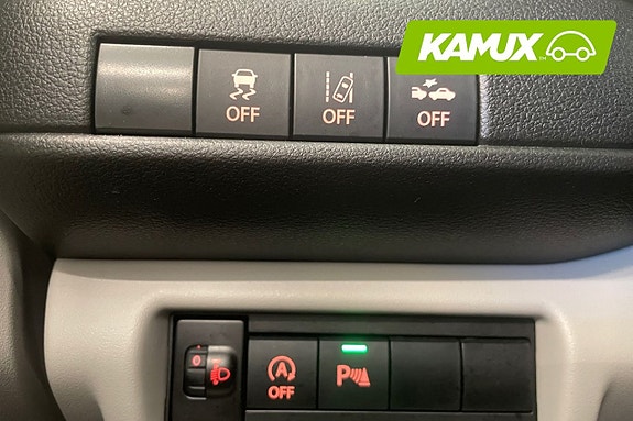 Suzuki Swift 18 of 22
