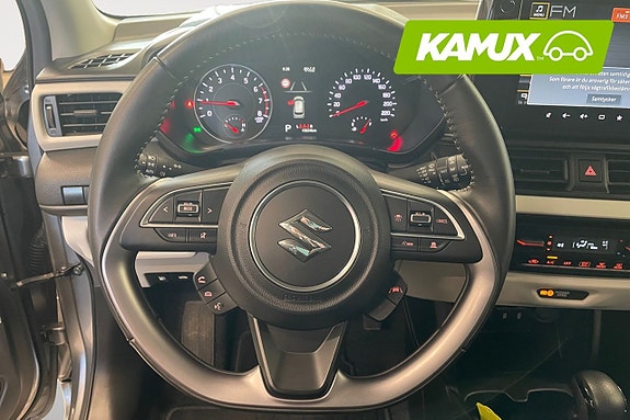 Suzuki Swift 13 of 22