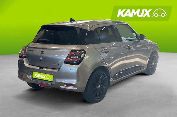 Suzuki Swift 4 of 22