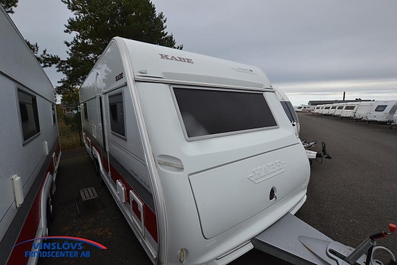 KABE Royal 740 TDL KS