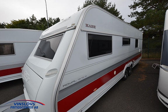 KABE Royal 740 TDL KS 2 of 9