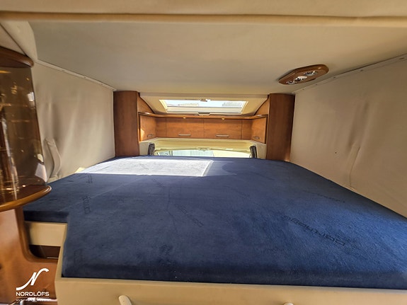 Carthago CHIC C-LINE T PLUS 4,8H 15 of 16