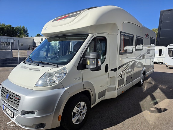 Carthago CHIC C-LINE T PLUS 4,8H 2 of 16