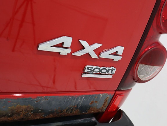 Dodge RAM 1500 16 of 18