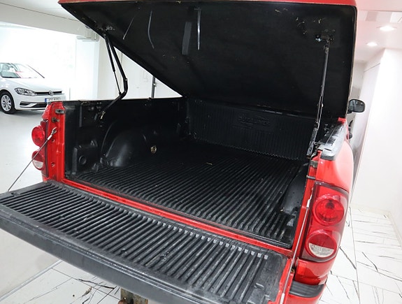 Dodge RAM 1500 7 of 18