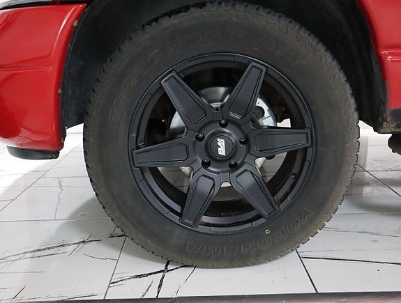 Dodge RAM 1500 18 of 18