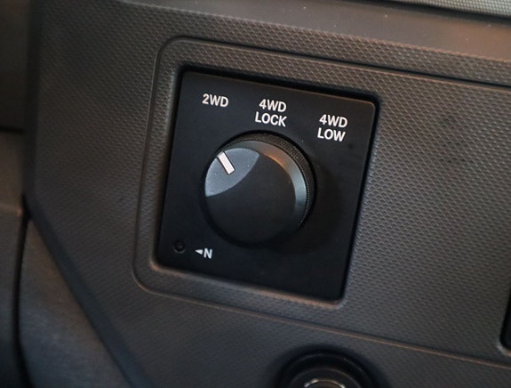 Dodge RAM 1500 15 of 18