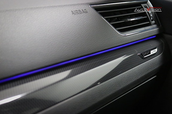 Skoda Superb 16 of 30