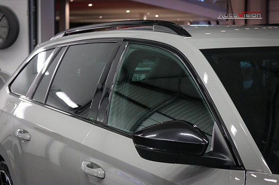 Skoda Superb 7 of 30