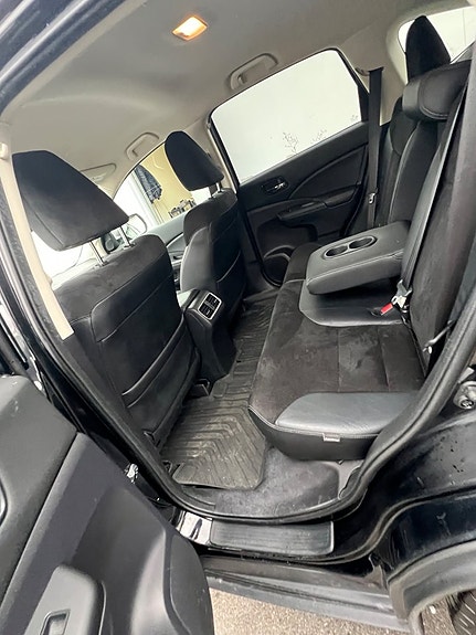 Honda CR-V 21 of 30