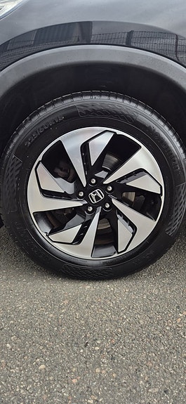 Honda CR-V 14 of 30