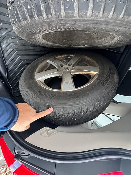 Honda CR-V 20 of 30