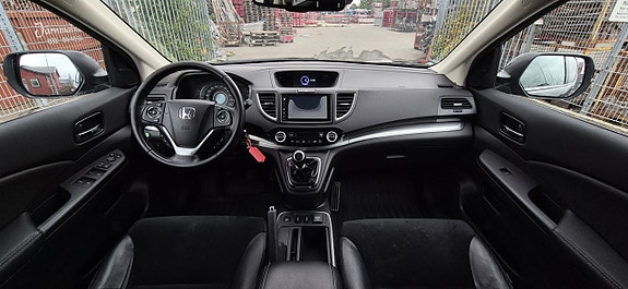 Honda CR-V 11 of 30