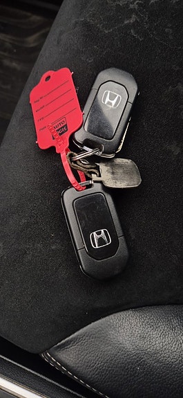 Honda CR-V 15 of 30