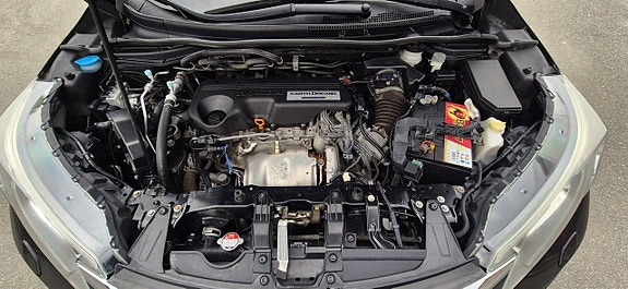 Honda CR-V 17 of 30