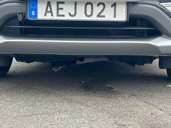 Honda CR-V 30 of 30