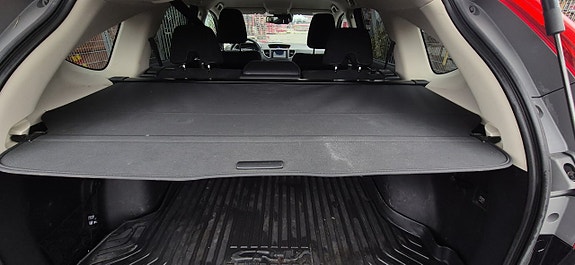Honda CR-V 9 of 30