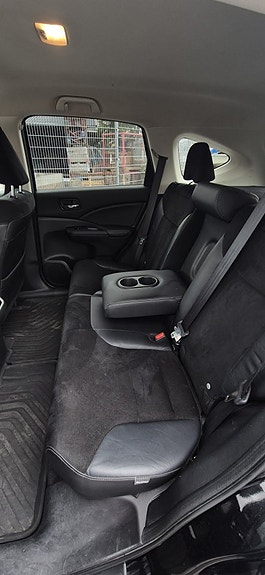 Honda CR-V 8 of 30