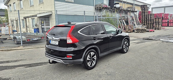 Honda CR-V 3 of 30