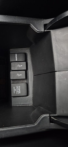 Honda CR-V 16 of 30