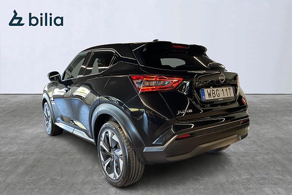 Nissan Juke 5 of 21