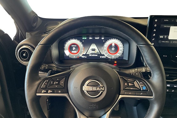 Nissan Juke 12 of 21
