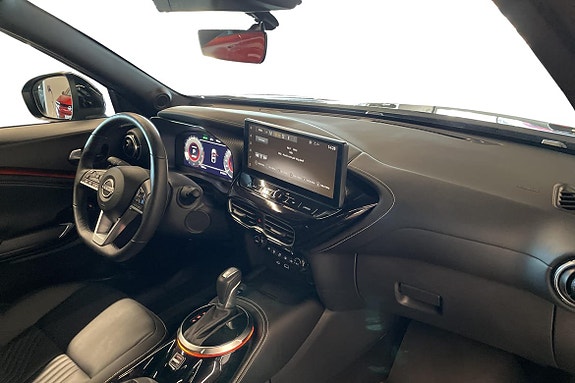 Nissan Juke 9 of 21
