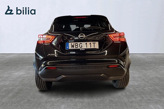 Nissan Juke 19 of 21
