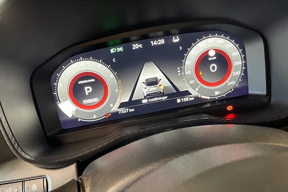 Nissan Juke 13 of 21