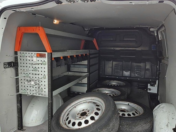 Mercedes-Benz Vito 119 10 of 11