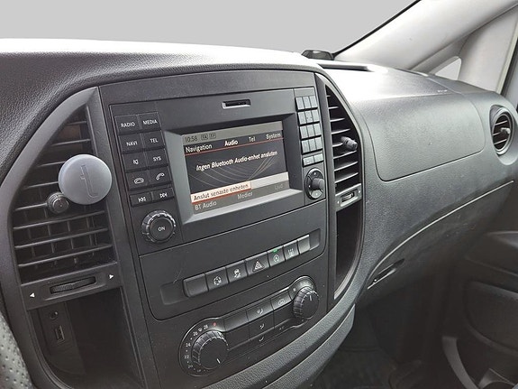 Mercedes-Benz Vito 119 9 of 11